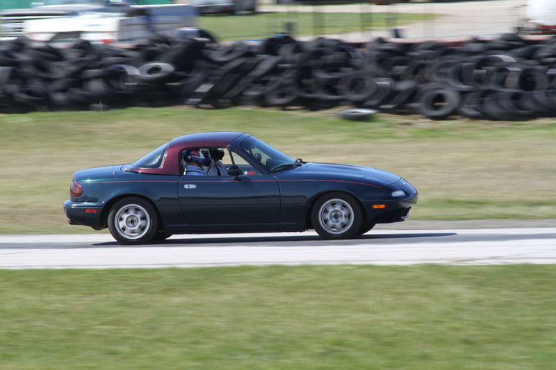 Illustration for article titled Final Photos From My Fallen Camera (Track Day Dump Bro)